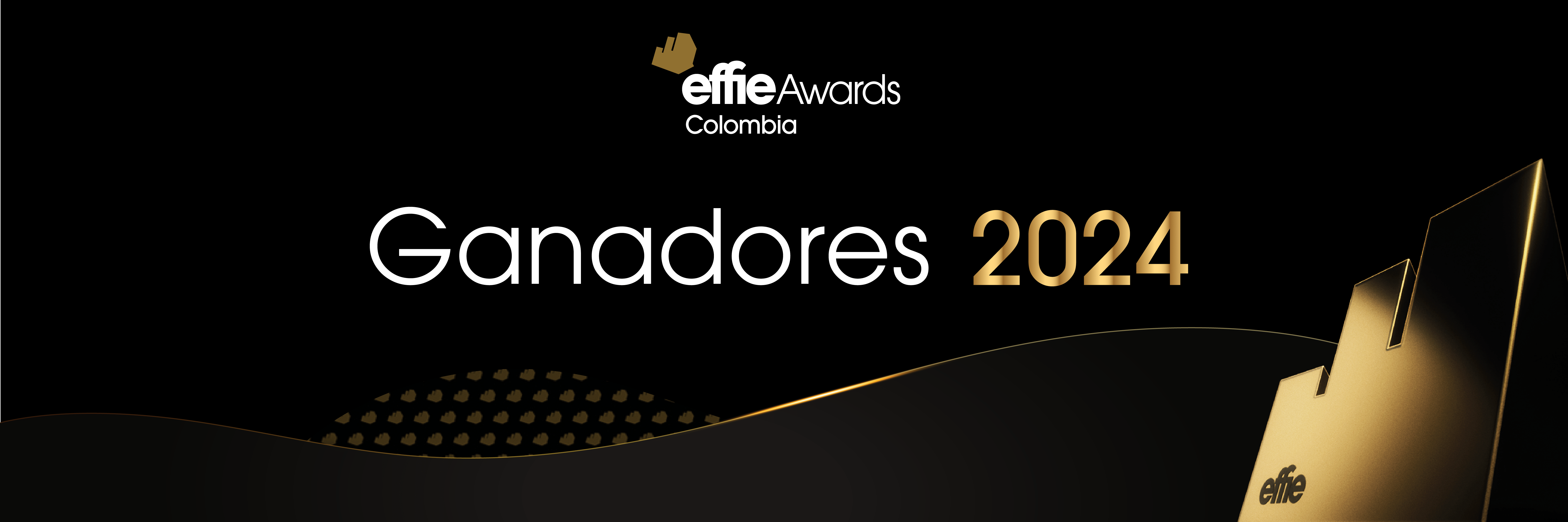 Effie Awards Colombia