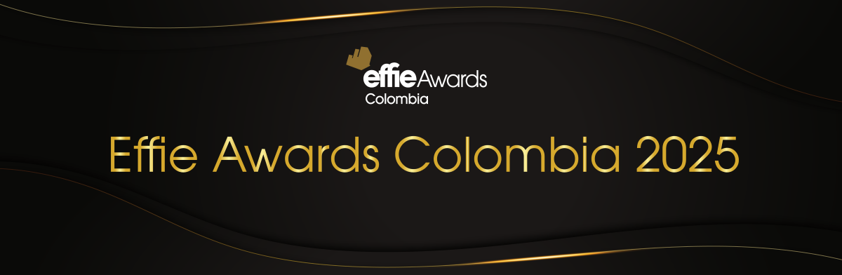 Effie Awards Colombia